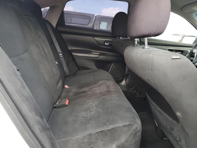 2015 NISSAN ALTIMA 2.5 - 1N4AL3AP3FC599000