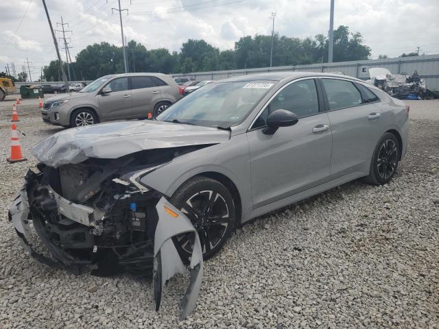 2022 KIA K5 GT LINE - 5XXG64J27NG149290