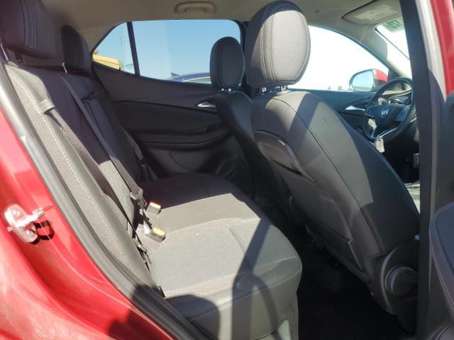 2021 BUICK ENCORE GX KL4MMDSL6MB140661