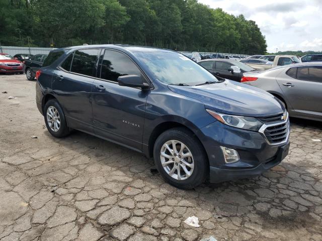 Vin: 3gnaxhev3jl105274, lot: 62539625, chevrolet equinox ls 20184