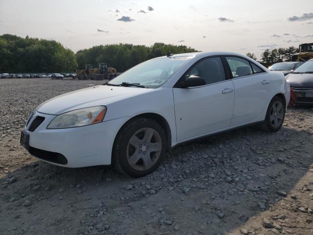 PONTIAC G6