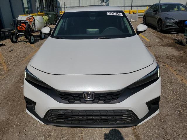 2023 HONDA CIVIC LX - 19XFL2H56PE023717