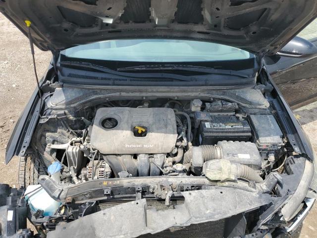 2017 HYUNDAI ELANTRA SE - 5NPD74LF3HH095446
