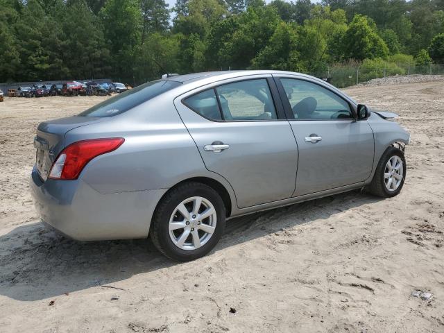 Vin: 3n1cn7ap6cl858151, lot: 59192435, nissan versa s 20123