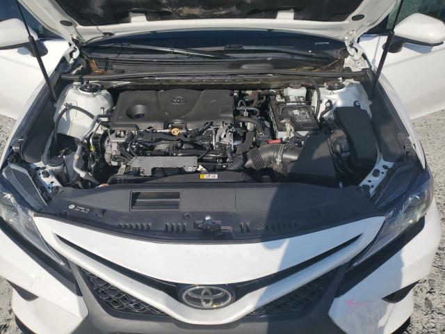 2019 TOYOTA CAMRY 4T1B11HK9KU728036