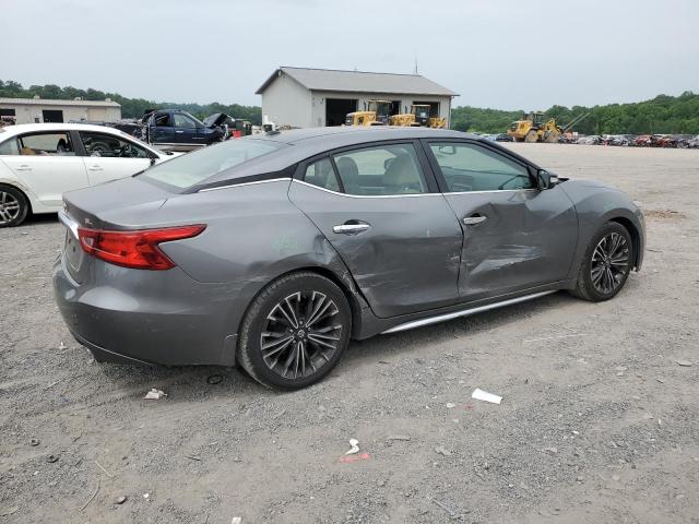 Vin: 1n4aa6ap0gc900329, lot: 59798785, nissan maxima 3.5s 20163