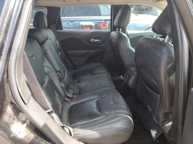2016 JEEP CHEROKEE L - 1C4PJMCS6GW256117
