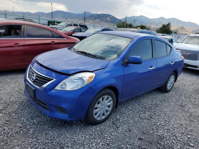 Vin: 3n1cn7ap5el842946, lot: 63047895, nissan versa s 2014 img_1
