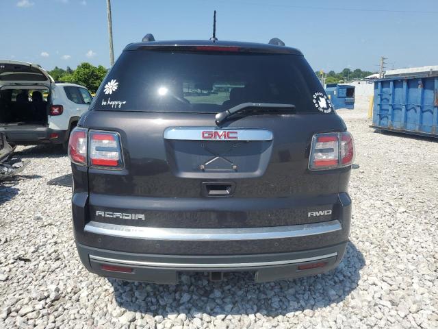 2016 GMC ACADIA SLT 1GKKVRKD3GJ302034