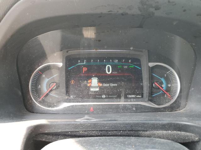 2019 HONDA PILOT EXL 5FNYF5H55KB003155