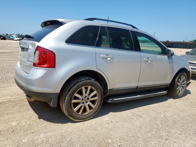 Vin: 2fmdk3kc5dbc66151, lot: 61264615, ford edge limited 20133