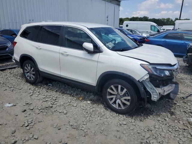 2019 HONDA PILOT EX 5FNYF6H32KB086158