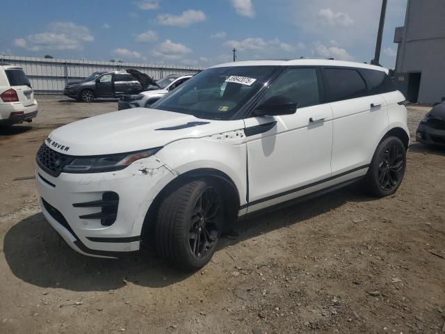 LAND ROVER RANGE ROVE