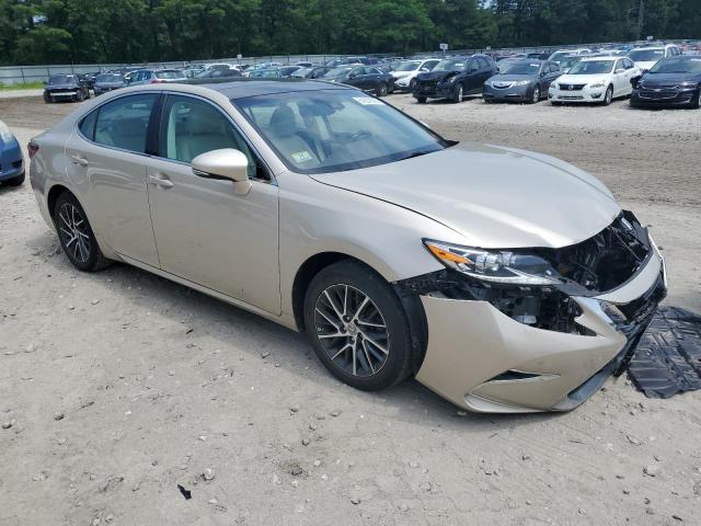 2018 LEXUS ES 350 - 58ABK1GG1JU115829