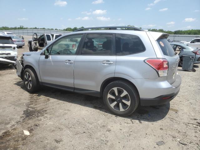 Vin: jf2sjaecxhh401861, lot: 62258555, subaru forester 2.5i premium 20172