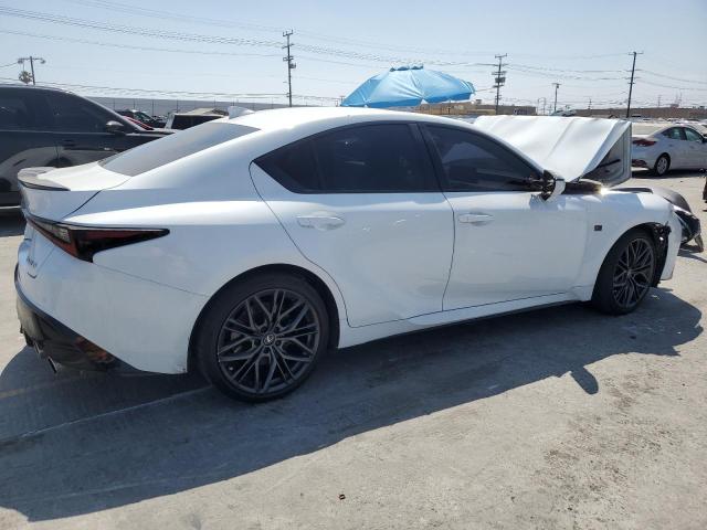 2023 LEXUS IS 500 F S JTHAP1D27P5003605