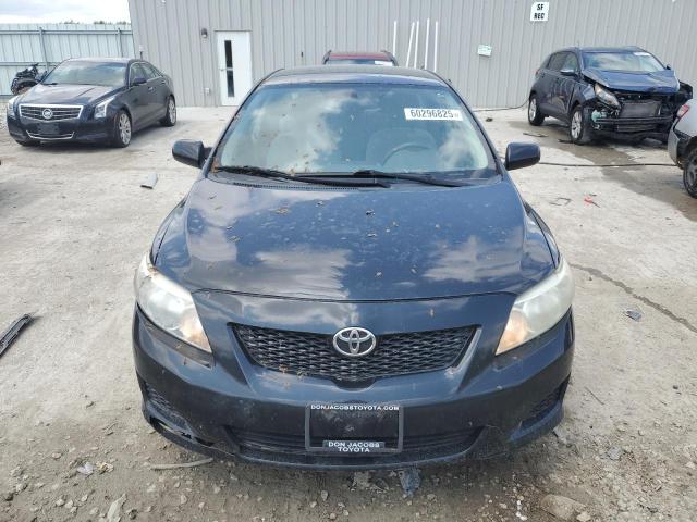 1NXBU4EE1AZ254248 2010 TOYOTA COROLLA