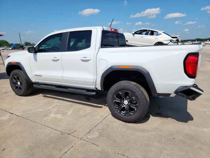 2024 GMC CANYON ELE 1GTP5BEK8R1258103