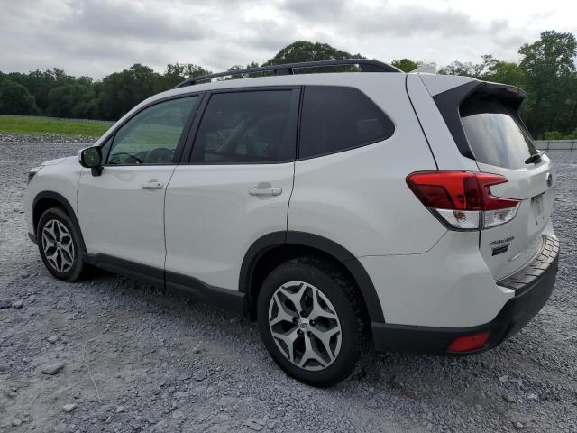 Vin: jf2skajc3lh566355, lot: 60858185, subaru forester premium 20202