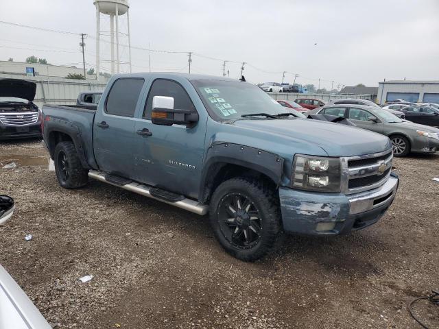 Vin: 3gcrkse31ag162314, lot: 59963245, chevrolet all models k1500 lt 20104