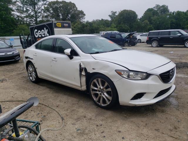 2015 MAZDA 6 TOURING JM1GJ1V55F1192699