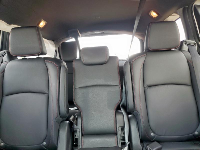2024 HONDA ODYSSEY SP 5FNRL6H70RB061222
