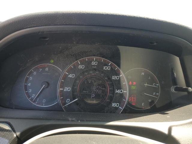 2015 HONDA ACCORD SPO - 1HGCR2F53FA155406