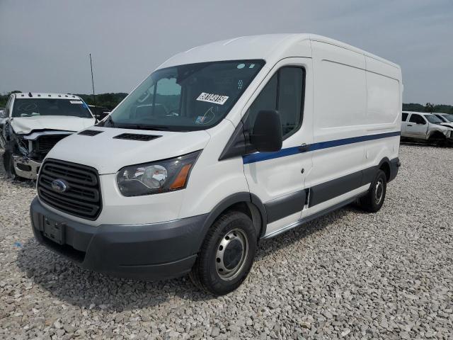 FORD TRANSIT T-