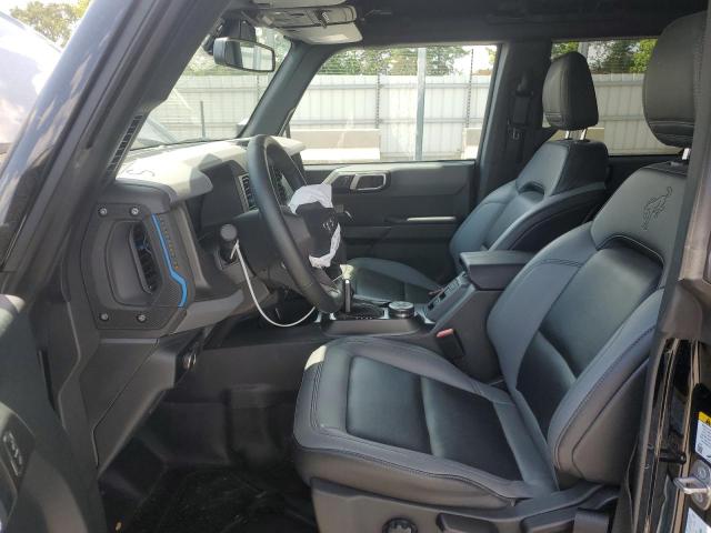 2024 FORD BRONCO BLA 1FMEE1BP9RLA67677
