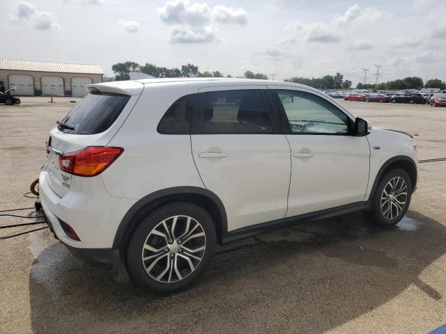 Vin: ja4ar3au9ju005330, lot: 61062075, mitsubishi outlander es 20183