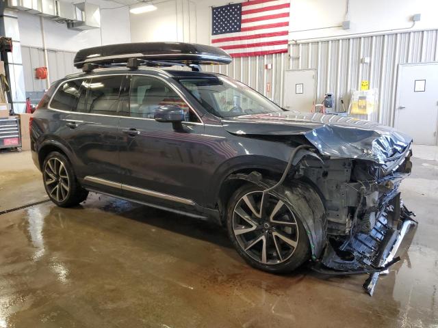 2019 VOLVO XC90 T6 IN YV4A22PL9K1501165