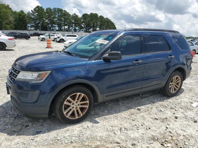 Vin: 1fm5k7b88hgb58869, lot: 61420865, ford explorer 2017 img_1