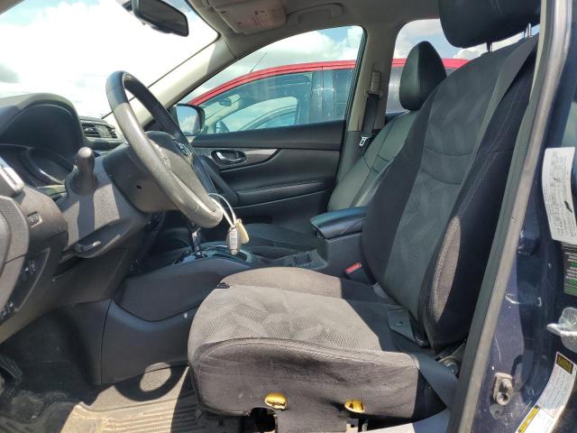 2015 NISSAN ROGUE S - 5N1AT2MV3FC797537