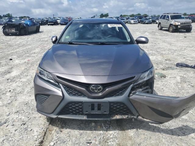 2020 TOYOTA CAMRY SE - 4T1G11AK8LU931713