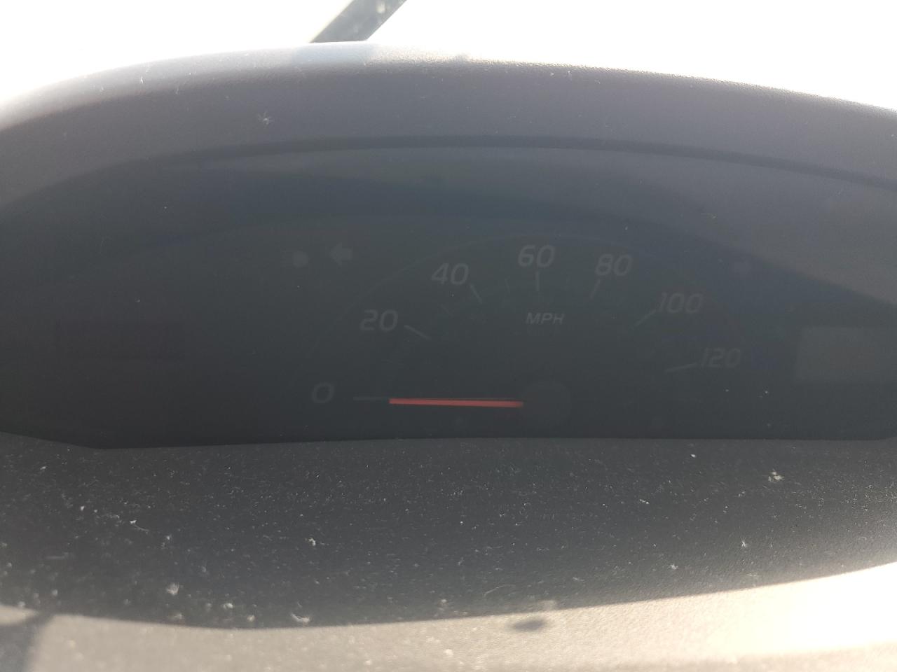 Toyota Yaris 2008