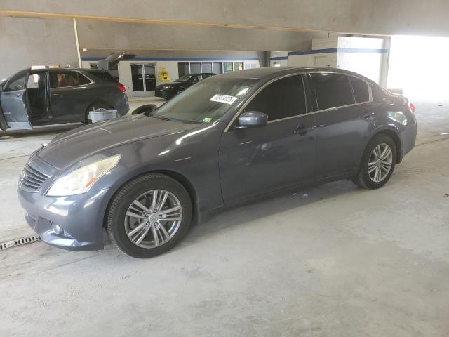 INFINITI G37