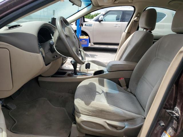 2001 MERCURY SABLE GS #3192858335