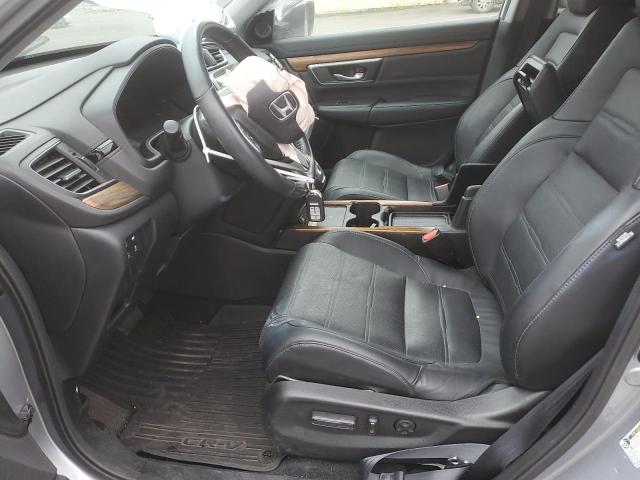 2020 HONDA CR-V TOURI - 7FARW2H95LE000283