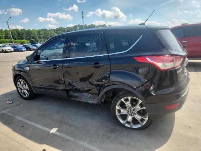 Vin: 1fmcu0hx3dud83655, lot: 61997395, ford escape sel 20132