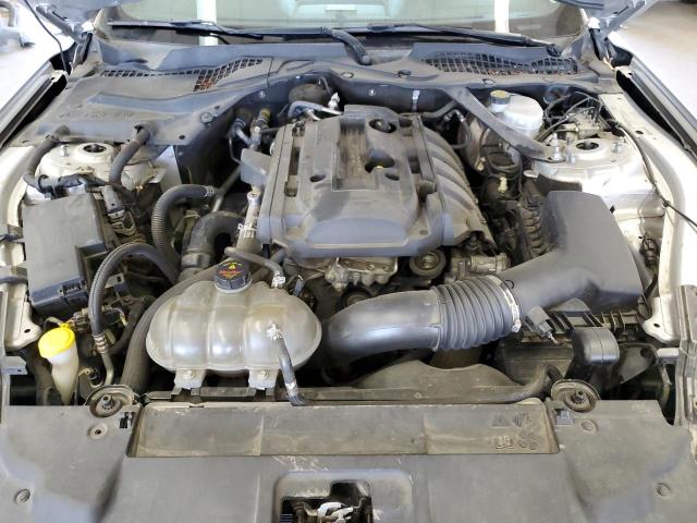 2018 FORD MUSTANG 1FATP8UH3J5136012