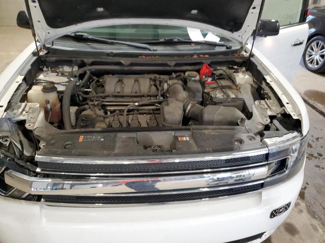 2016 FORD FLEX LIMIT 2FMHK6C83GBA16263