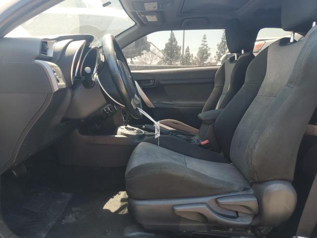 2015 TOYOTA SCION TC JTKJF5C73F3094061