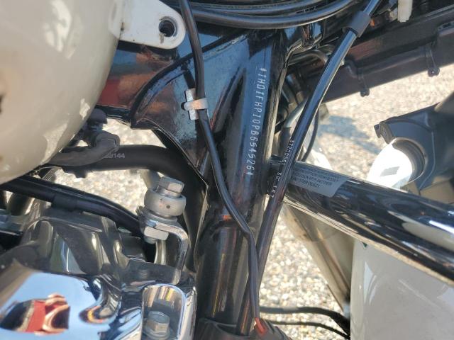 2023 HARLEY-DAVIDSON FLHP - 1HD1FHP10PB654526