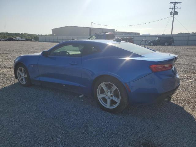Vin: 1g1fb1rx3h0105405, lot: 61943195, chevrolet camaro lt 20172