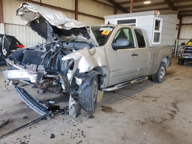GMC SIERRA K15