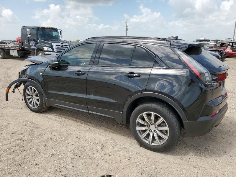 2023 CADILLAC XT4 SPORT 1GYFZER41PF113220