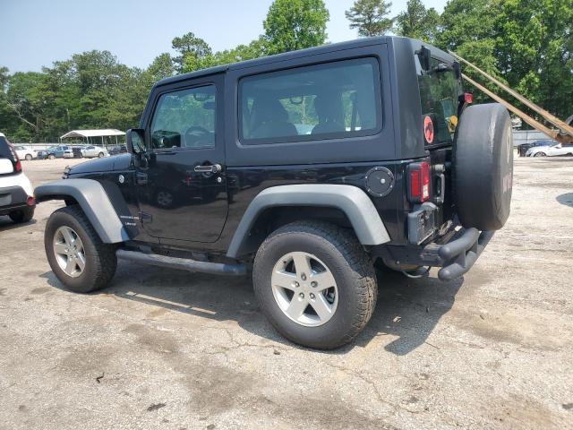Vin: 1c4ajwag2gl330098, lot: 59018845, jeep wrangler sport 20162