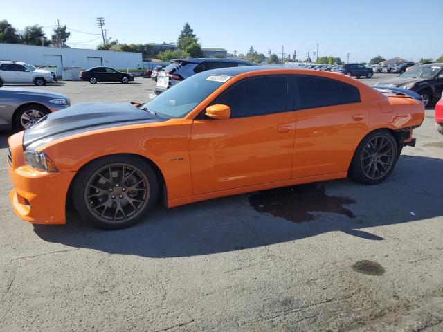 DODGE CHARGER R/