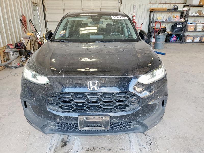 2023 HONDA HR-V LX 3CZRZ1H32PM703084