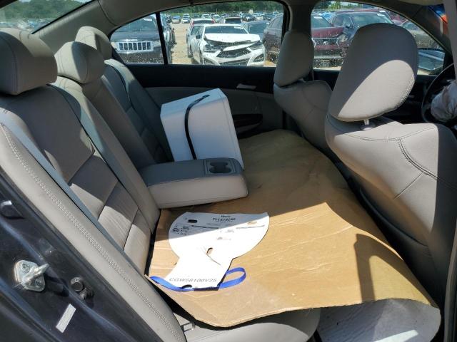 2012 HONDA ACCORD EXL - 1HGCP2F88CA081444